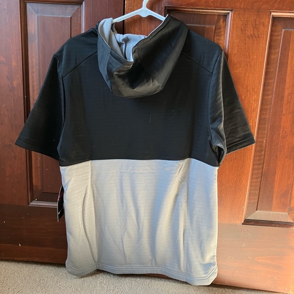 NWT - Rawlings Men´s Short Sleeve Warmer - Picture 4 of 4